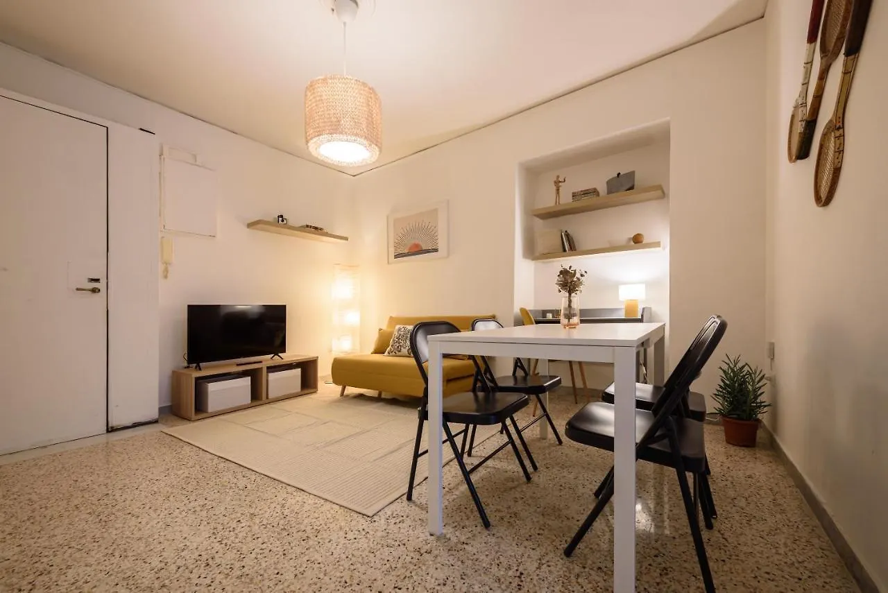 Piazza Gesu E Maria 4 Apartment Naples Italy