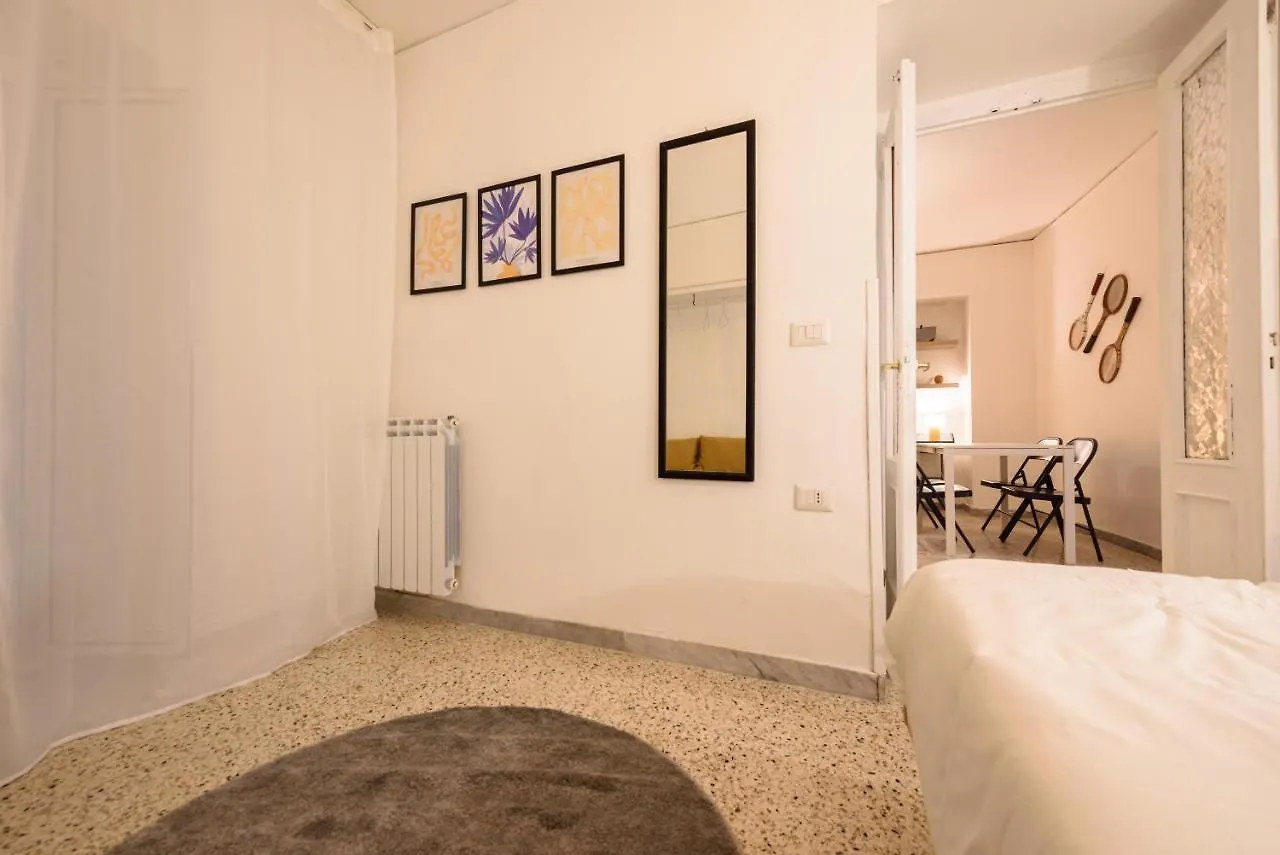 Piazza Gesu E Maria 4 Apartment Naples