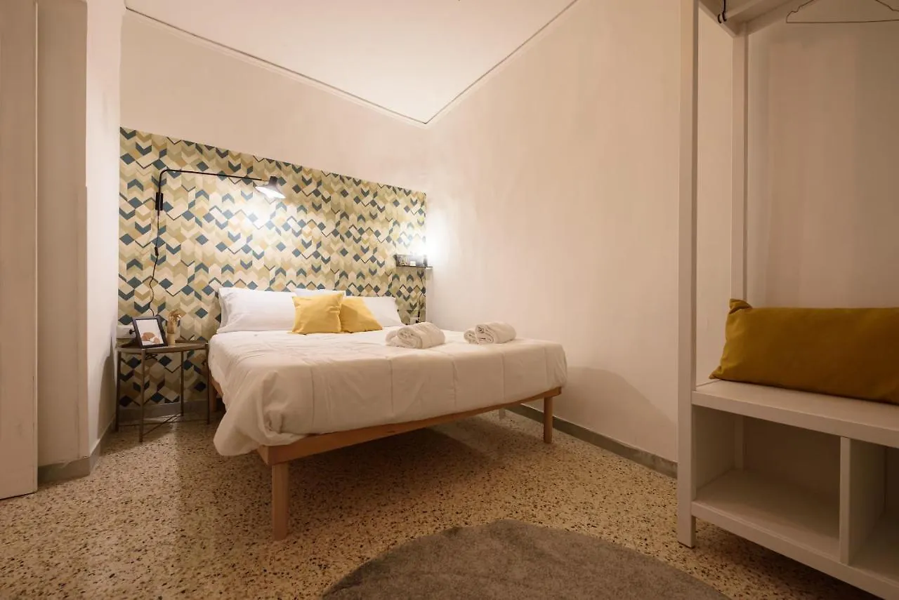Piazza Gesu E Maria 4 Apartment Naples 0*,