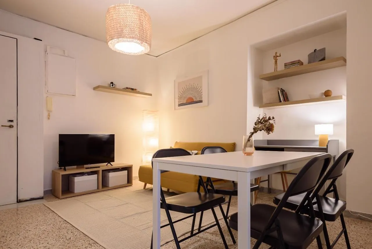 Piazza Gesu E Maria 4 Apartment Naples
