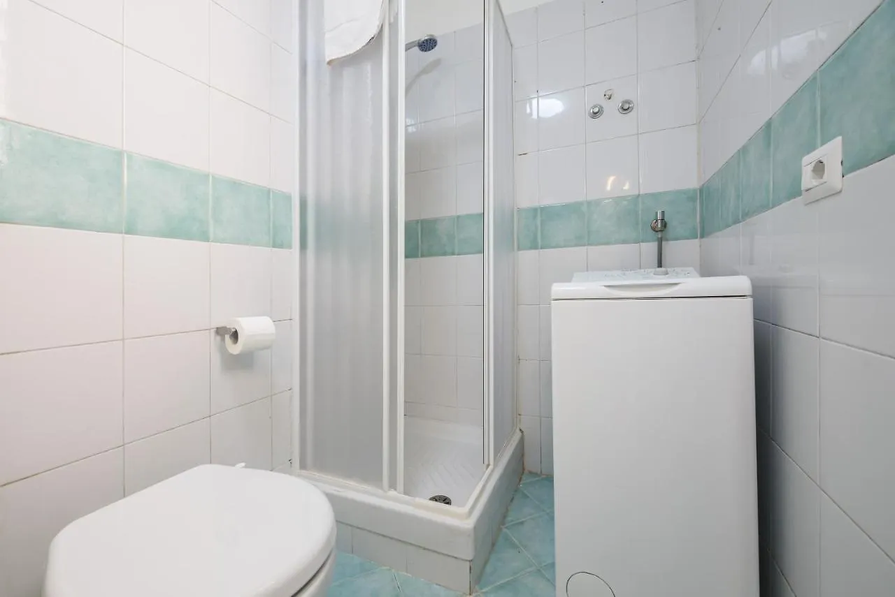 Piazza Gesu E Maria 4 Apartment Naples Italy