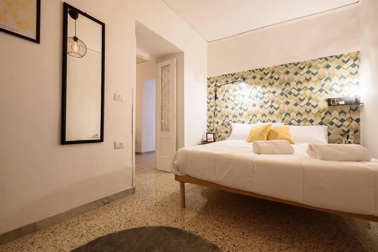 Piazza Gesu E Maria 4 Apartment Naples