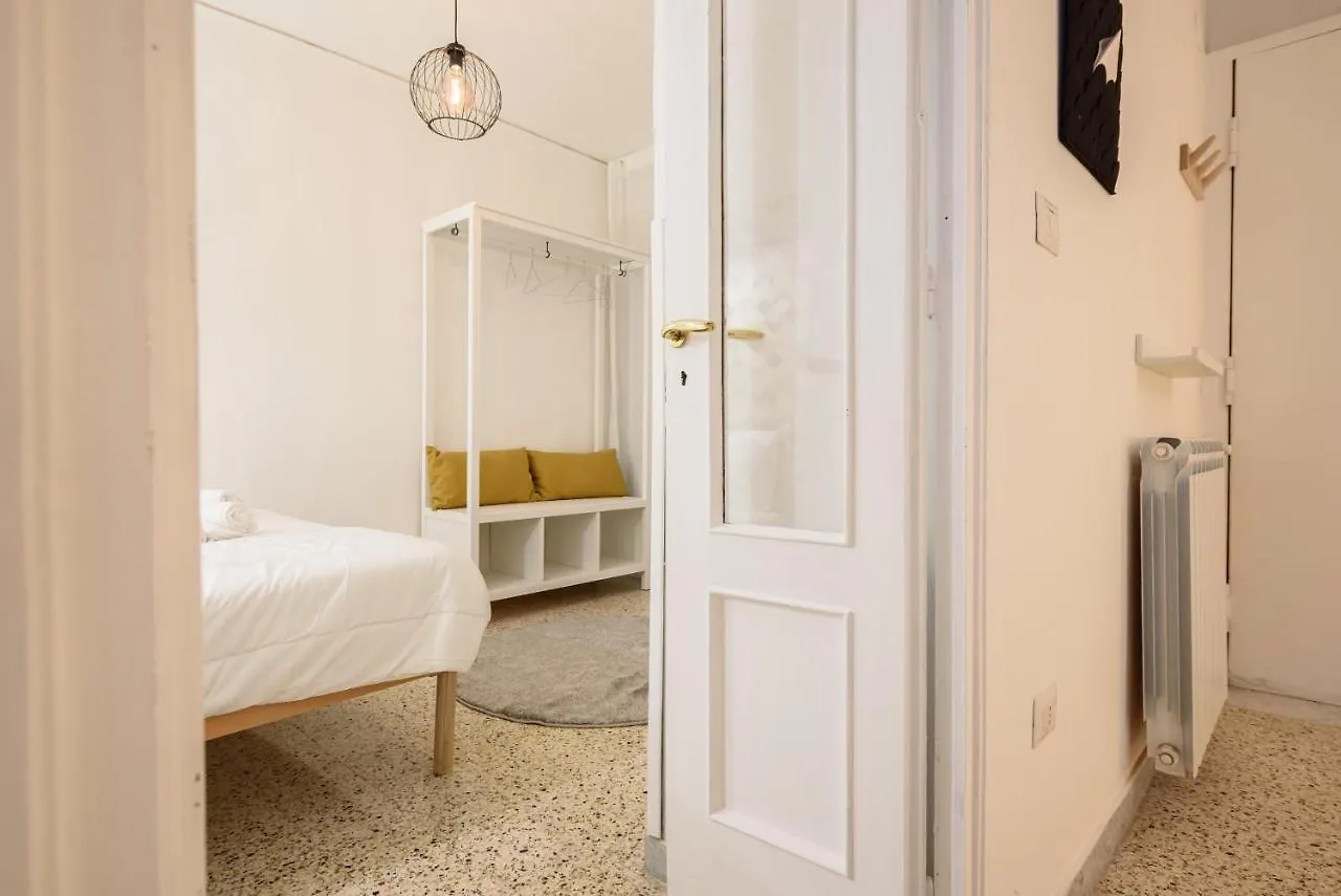 Piazza Gesu E Maria 4 Apartment Naples